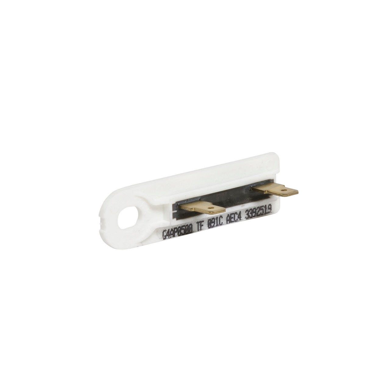  - Whirlpool Dryer Thermostats and Fuses